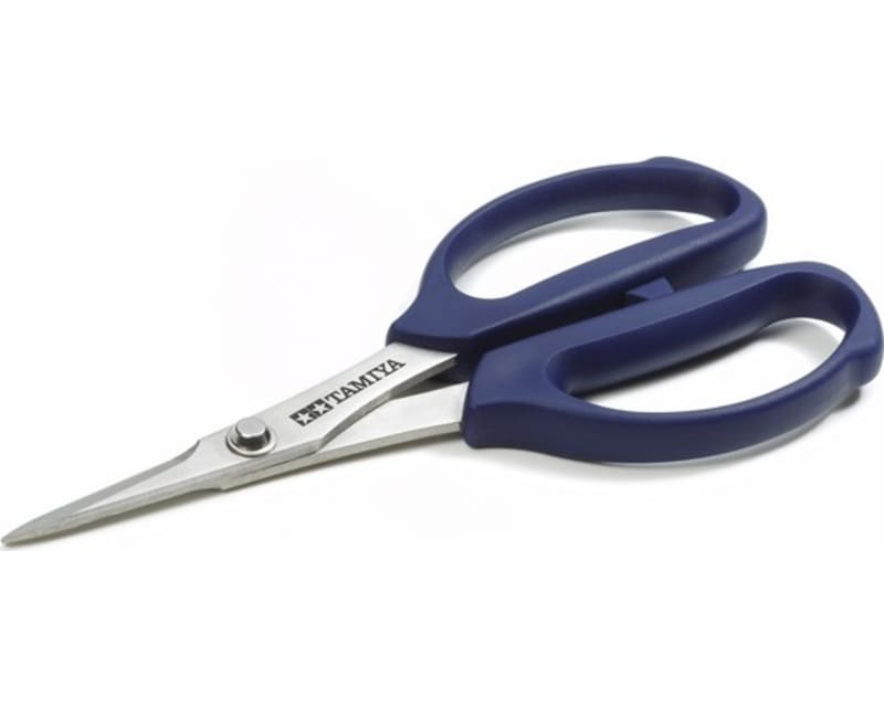 Craft Scissors - for Plastic/Soft Metal