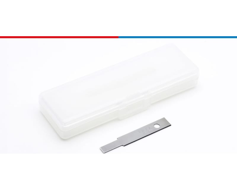 Modelers Knife Pro Replacement Narrow Chisel 5 photo