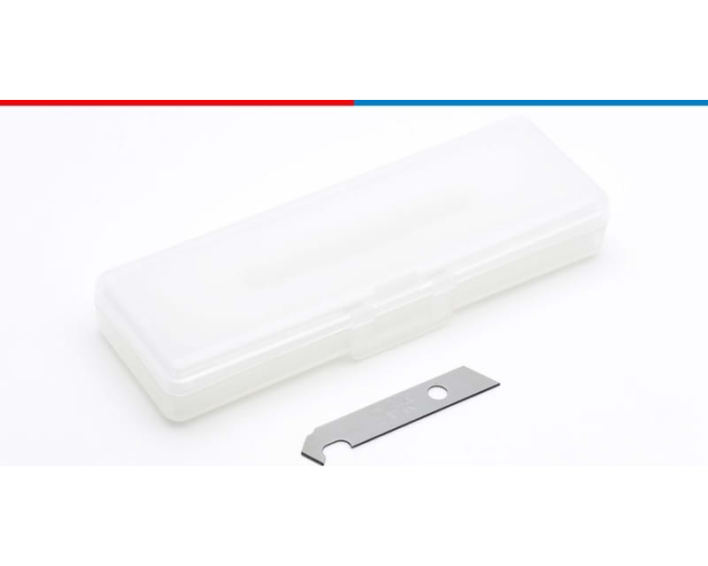 Modeler s Knife Pro Replacement Scriber (5)