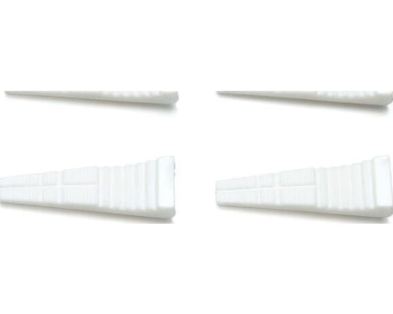 Replacement Jaw Grips for Non-Scratch Long Nose Pliers II 2 Sets