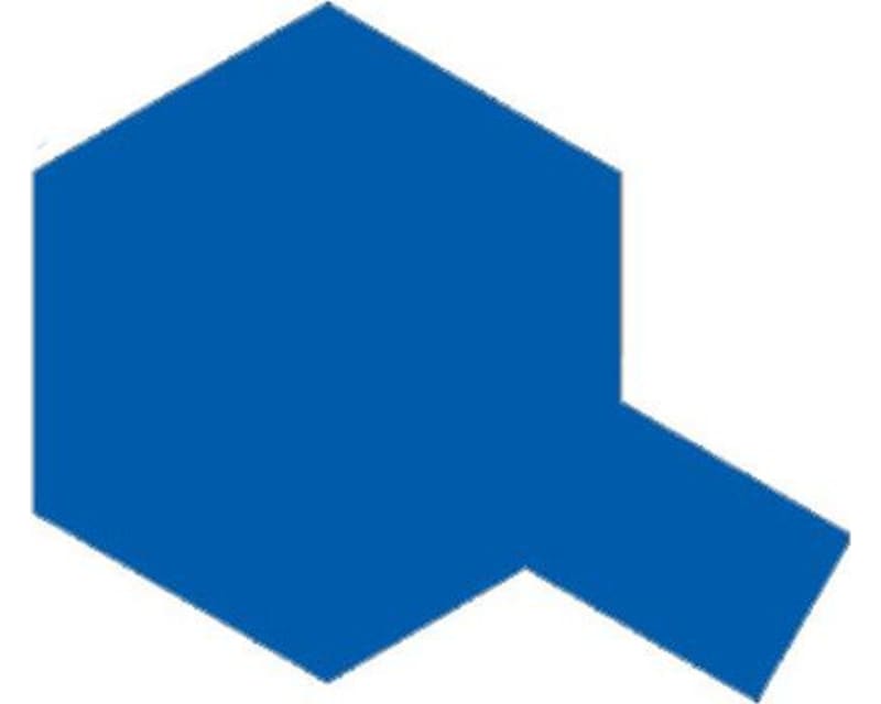 Acrylic X4 Gloss Blue