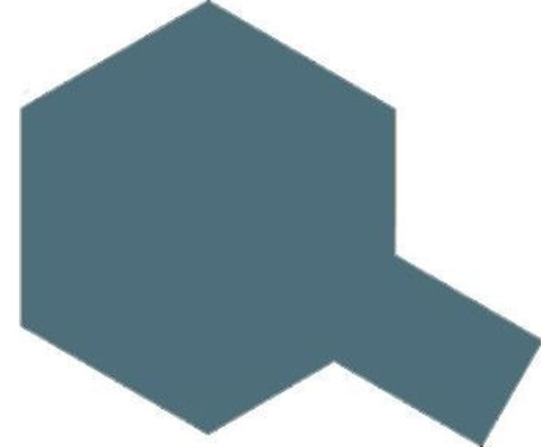 Acrylic Xf65 Flat Field Grey