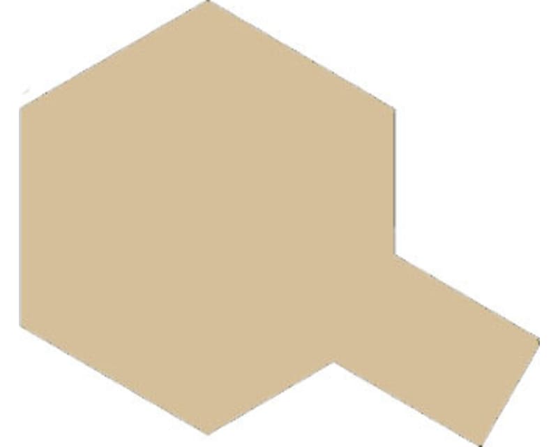 Acrylic Mini X31 Metallic Titan Gd