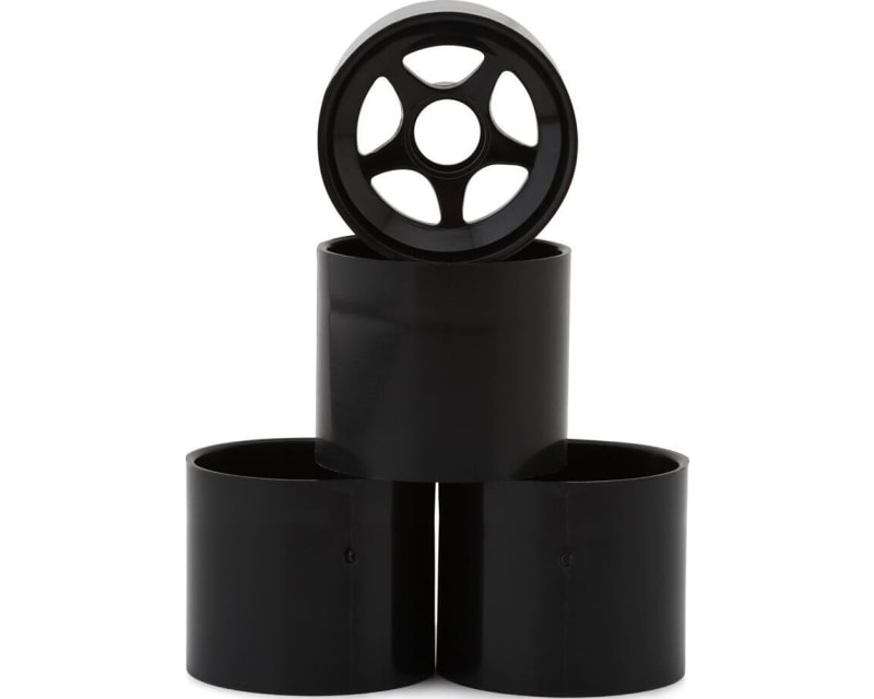 Tyrrell P34 F1 Front Wheels (4) (F103)