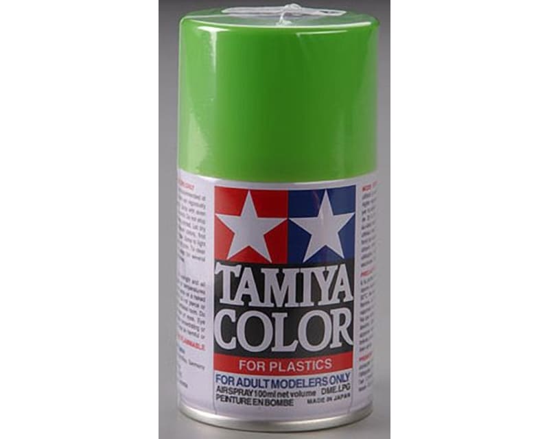 Ts-22 Light Green photo