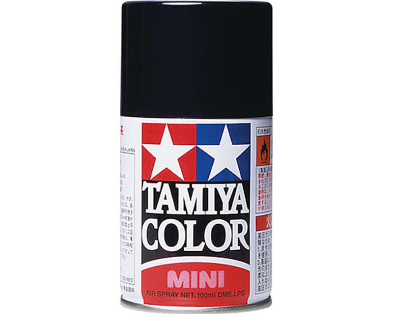 TS-64 Dark Mica Blue