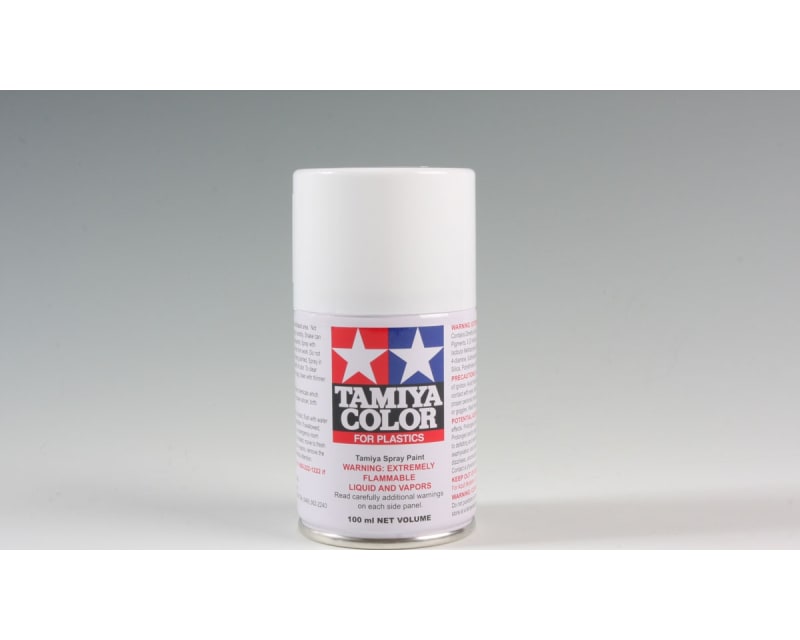 TS-101 Base White photo