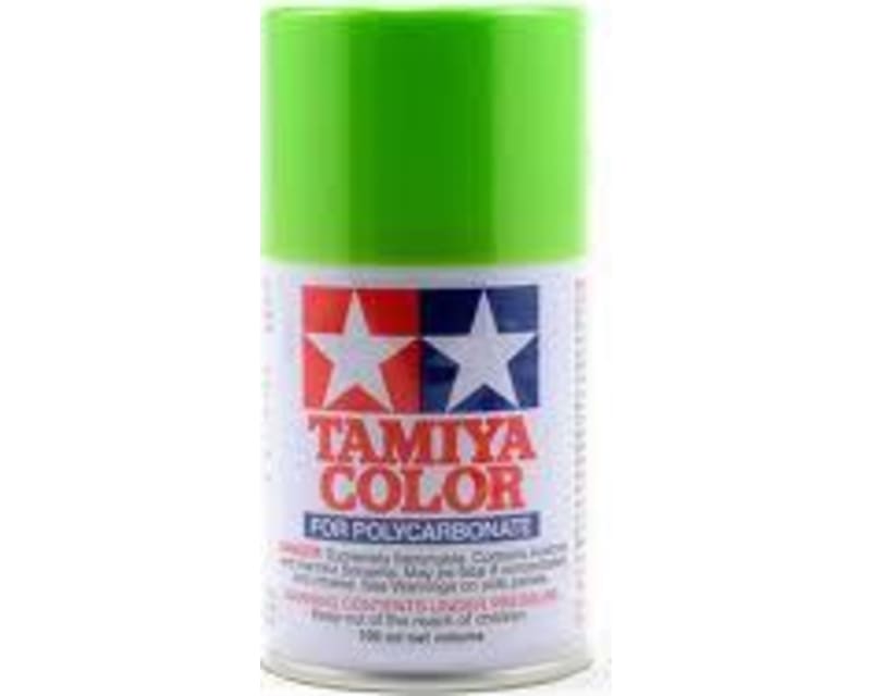 Tap to zoom PS-8 Light Green