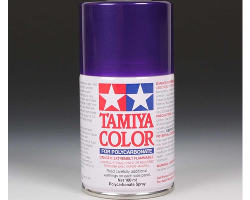 PS-18 Metallic Purple