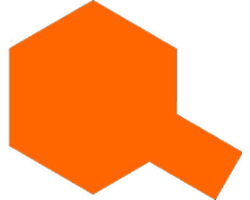 Ps-43 Translucent Orange