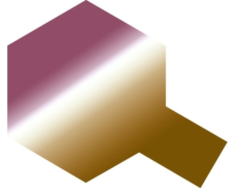 Tap to zoom PS-47 Pink/Gold Iridescent
