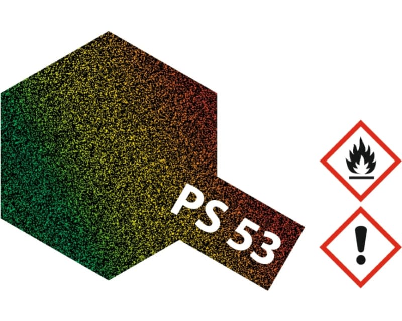 PS-53 Lame Spray