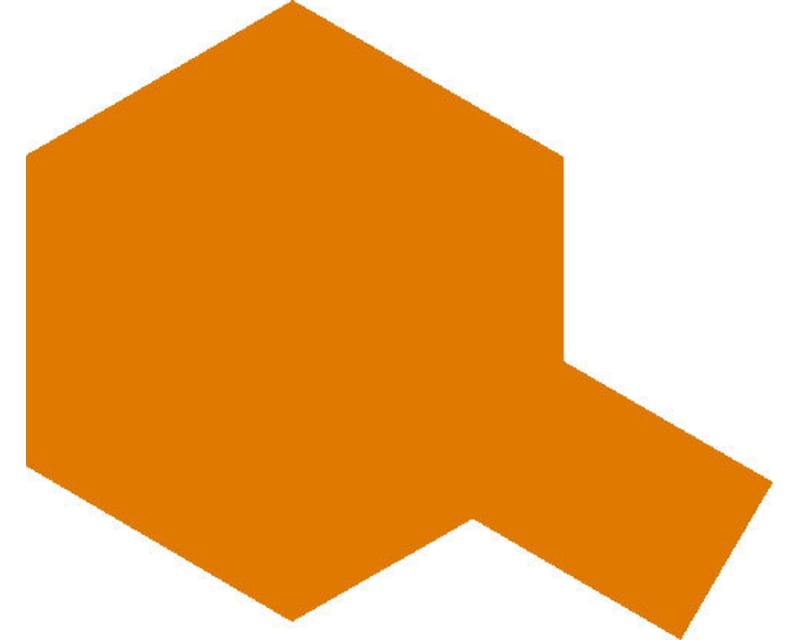 PS-61 Metallic Orange 100ml