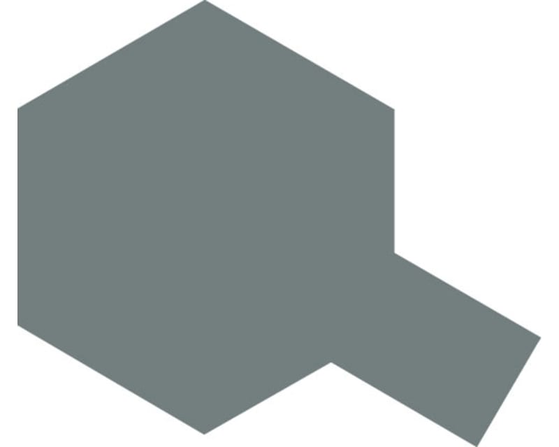 Aircraft Spray AS-28 Medium Grey Acrylic
