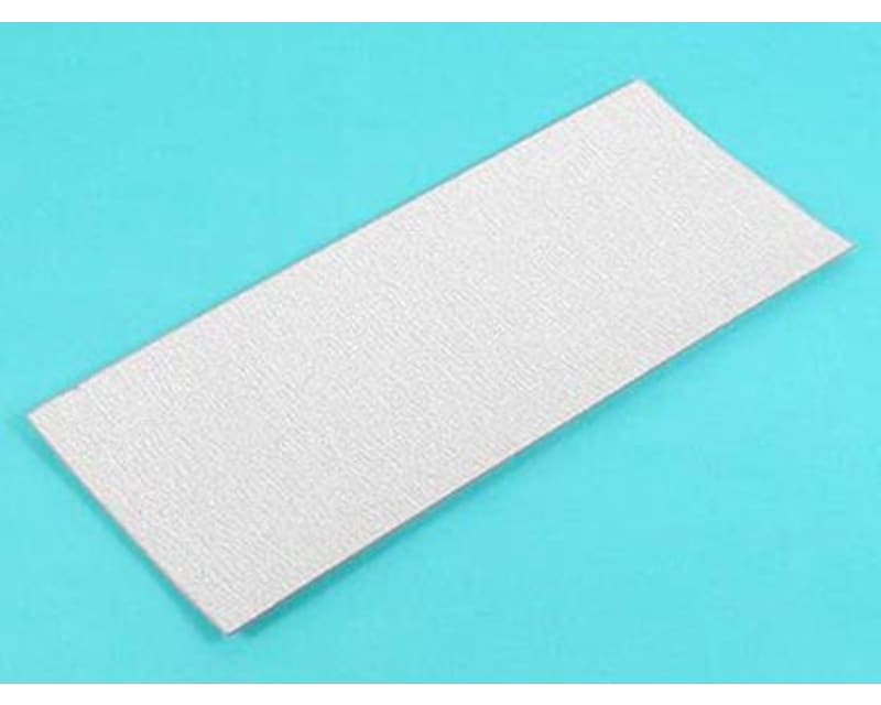 Finishing Abrasives Set Fine