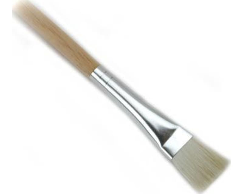 Flat Brush No.5