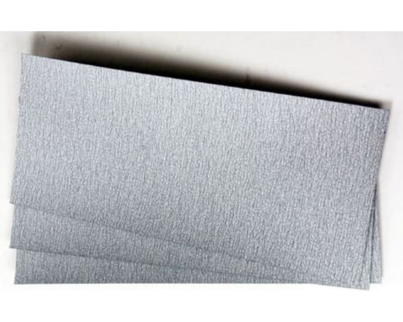 Finishing Abrasives P1200 3