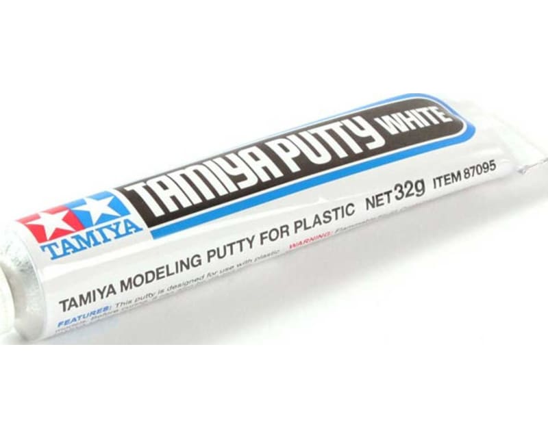 White Putty 32 Gram