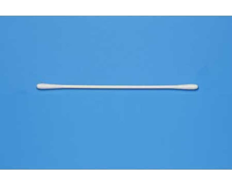 Cotton Buds Round Extra Small Pack of 50 photo