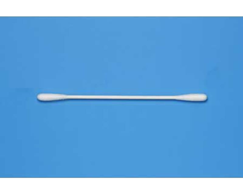 Craft Cotton Swab Round Small 50 Pc photo