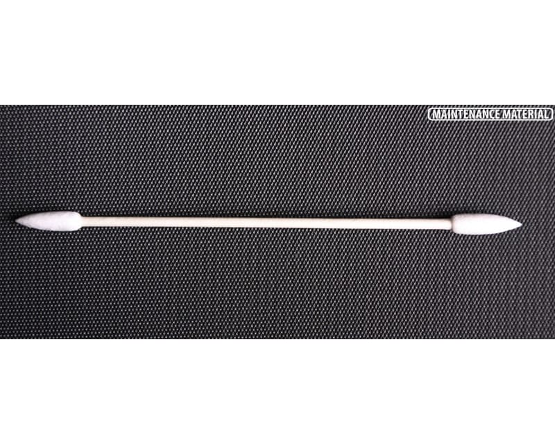 Craft Cotton Swab Triangle Small 50 pc