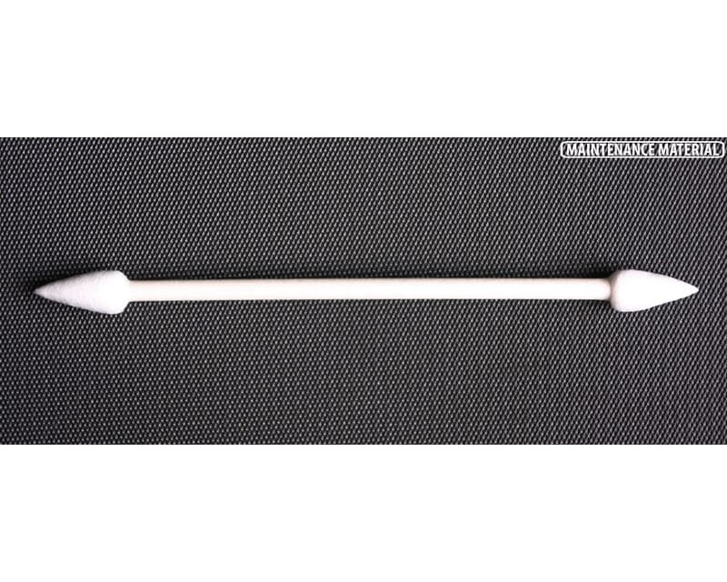 Tap to zoom Craft Cotton Swab Triangle Medium 50 pc
