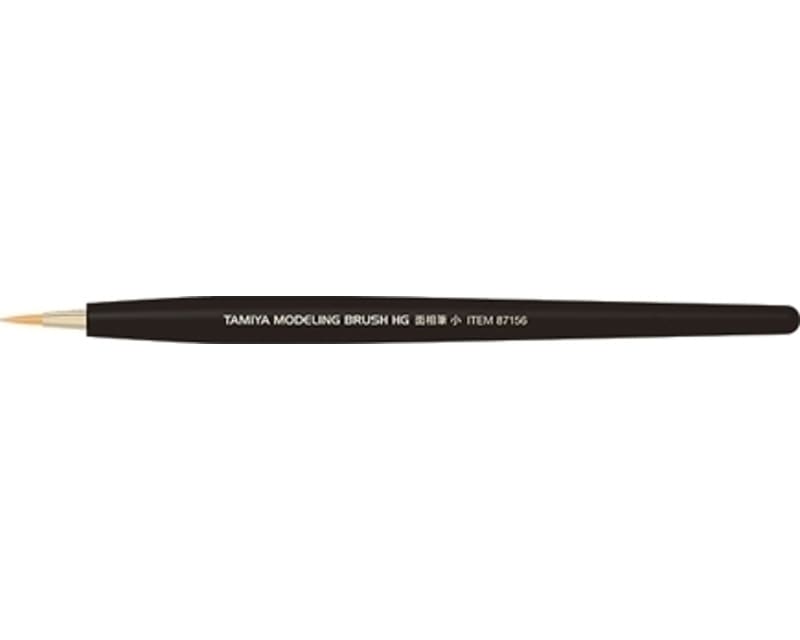 Hg Pointed Brush - Small photo