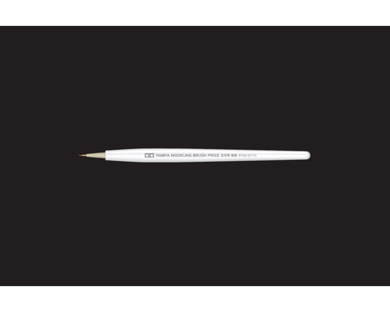 Tap to zoom Modeling Pointed Brush PRO II Extra Fine