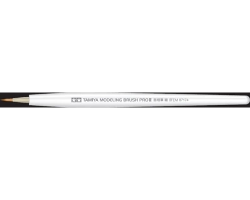 Modeling Pointed Brush Pro Ii - Fine photo