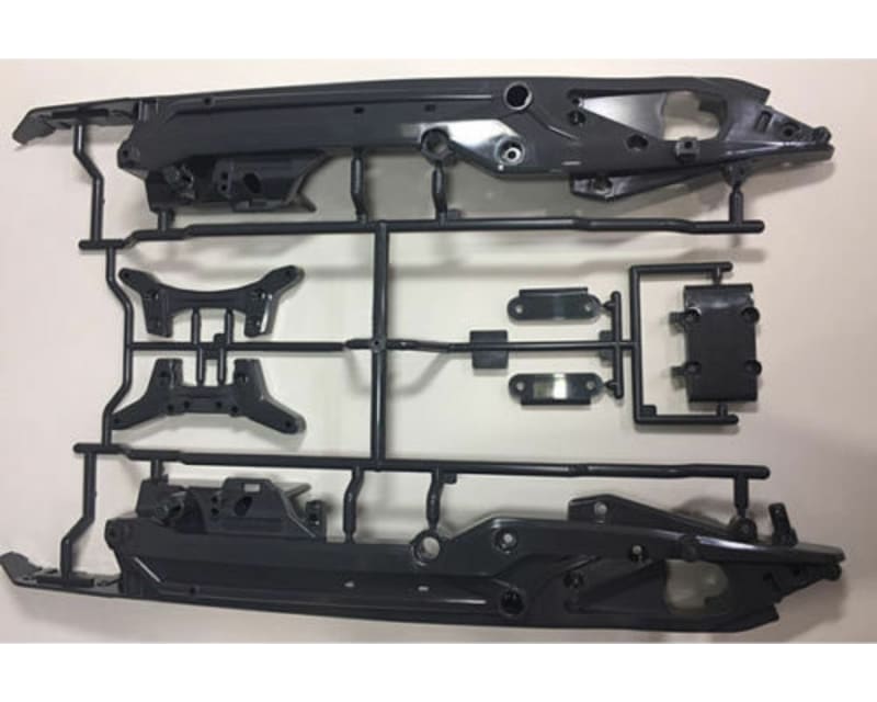 RC C Parts: Dt-03 Neo Fighter Buggy