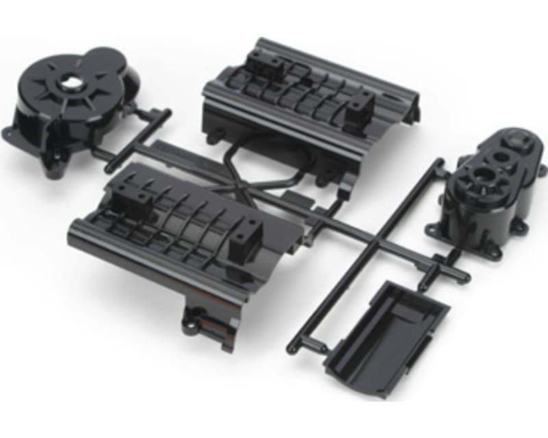 A Parts: F0RD F350 High Lift/High-Lift T0Y0TA Hilux High Lift