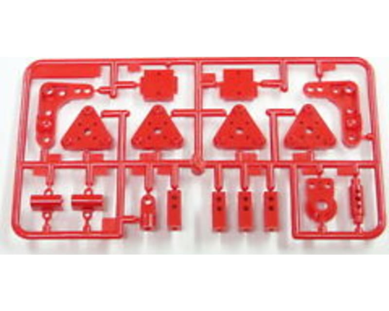 RC E Parts: Hotshot Re-Release