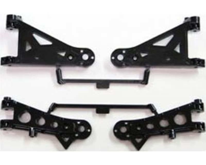 RC F Parts: Hotshot Re-Release