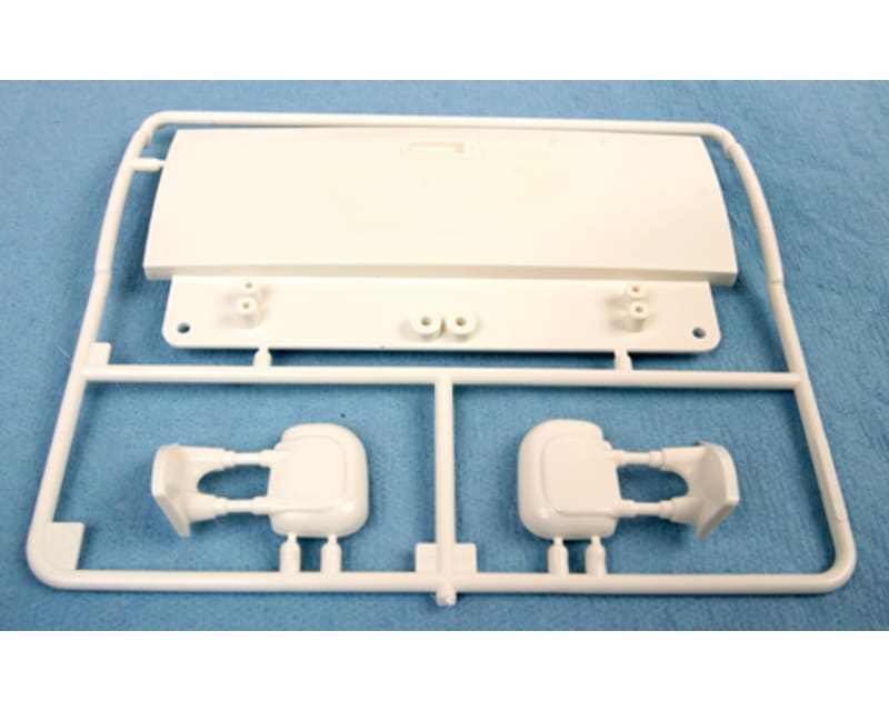 N Parts High-Lift F0RD F350 High Lift Tailgate F350 photo
