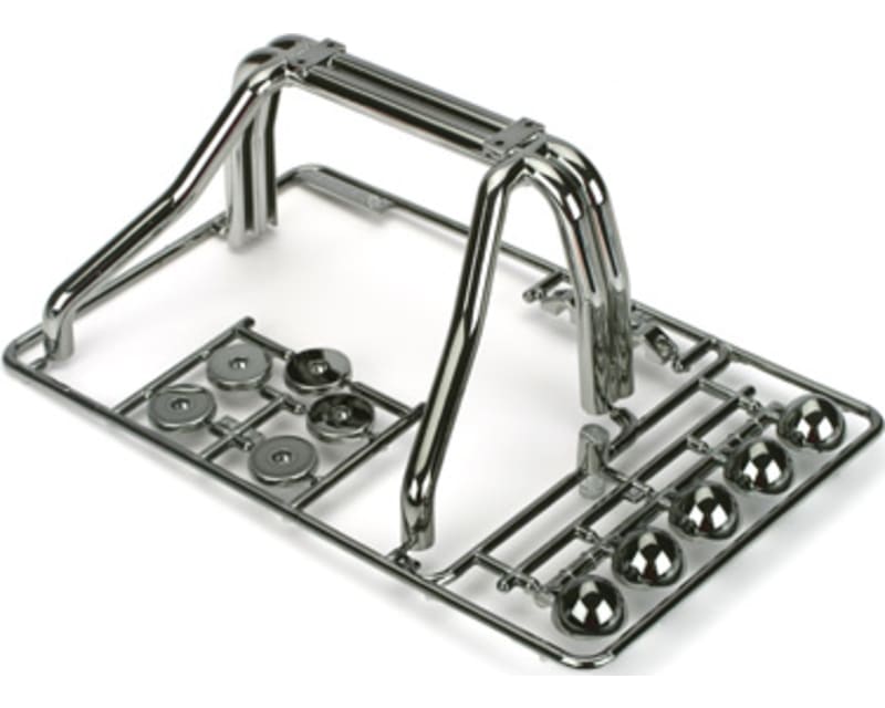 K Parts Roll Bar High-Lift T0Y0TA Hilux High Lift