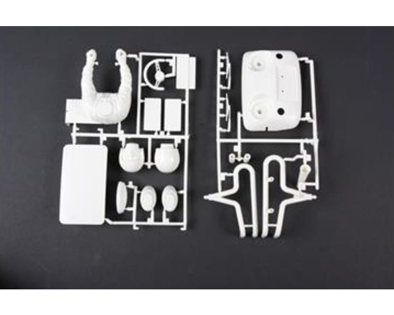 RC PARTS: SRB Sand Scorcher