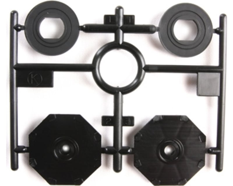 RC K Parts: 58477
