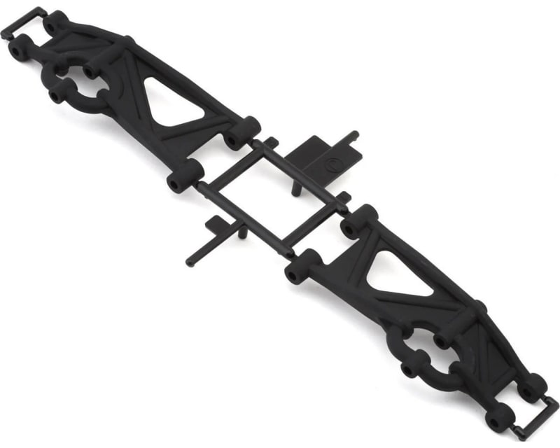 Tap to zoom Hornet Evo Front Suspension Arms J Parts Set
