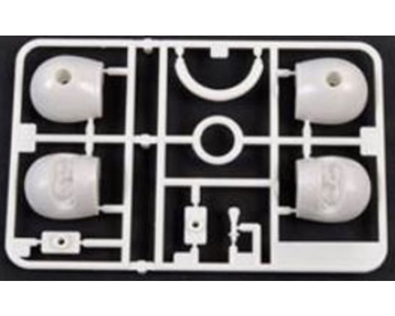 RC Z Parts: Drivers Head