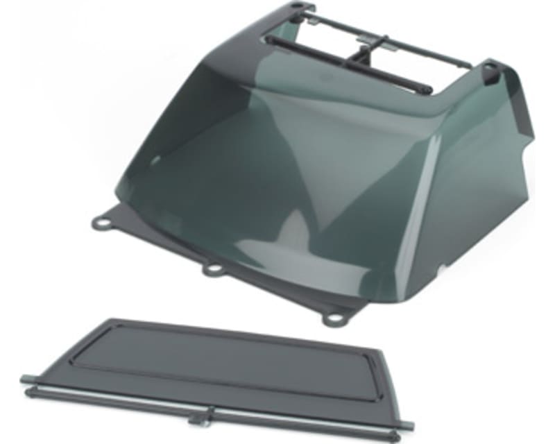 T Parts Front Windscreen High-Lift T0y0ta Hilux High Lift
