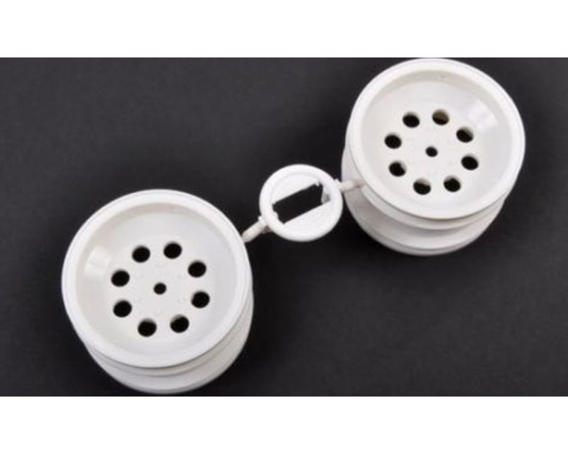 TAM9335014 RC Rear Wheels: FAV Wild One