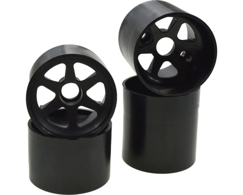 Tap to zoom RC Wheel: 84385