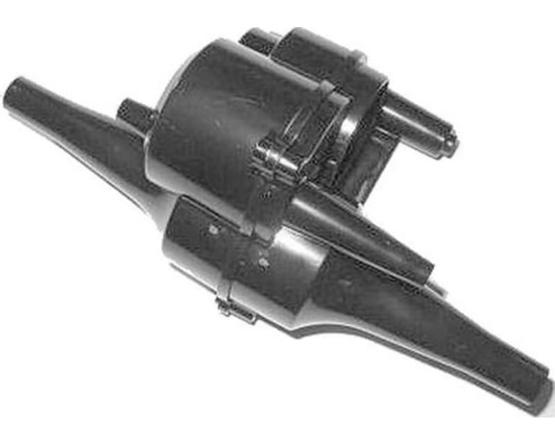 RC Gear Case L & R: DT-01 Fighter Buggy