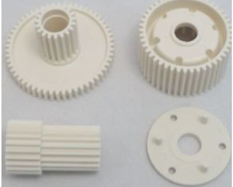 Gear Bag: Dt-02 Desert Gator and Dt-03