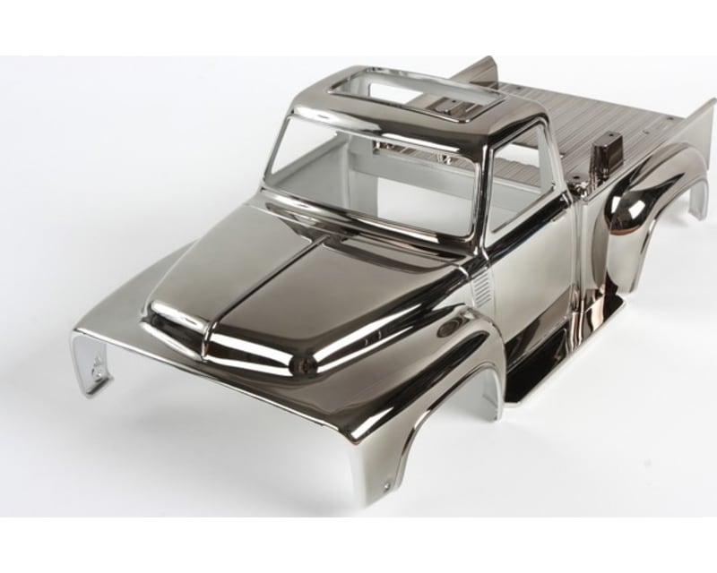 RCBody:CW-01 Midnight Pumpkin Chrome Metallic Special Metallic