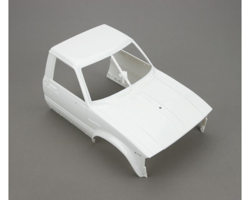 Front Body High-Lift T0Y0TA Hilux High Lift T0Y0TA Hilux photo