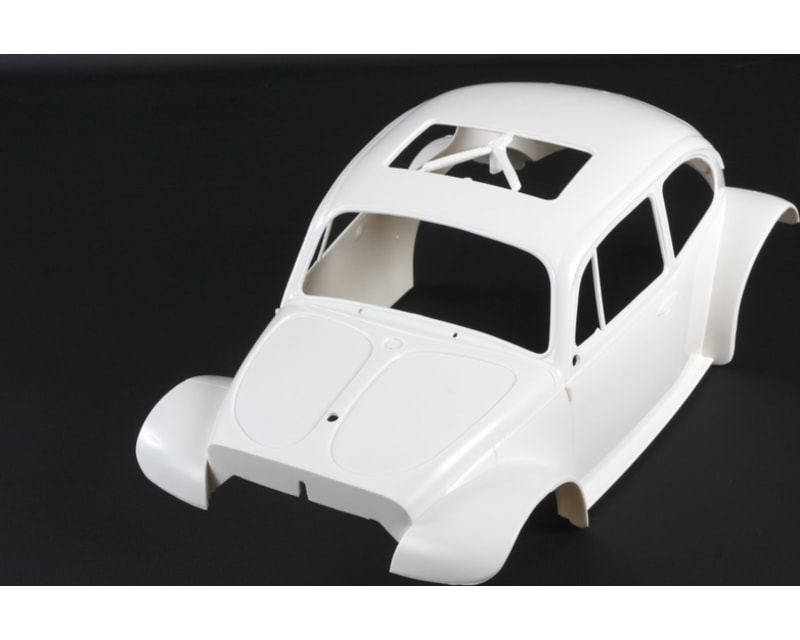 RC BODY: SRB Sand Scorcher photo