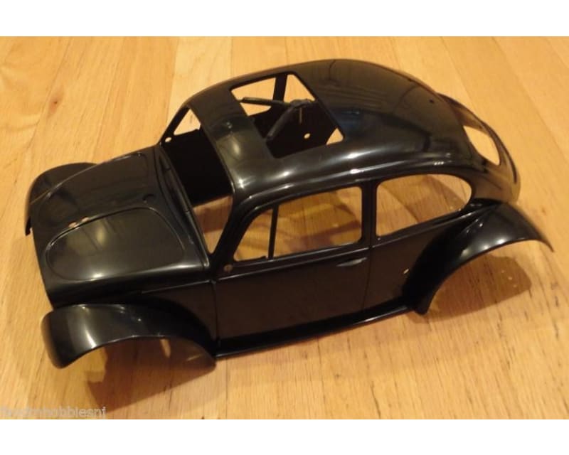 RC Body: Stadium Blitzer Beetle 2011