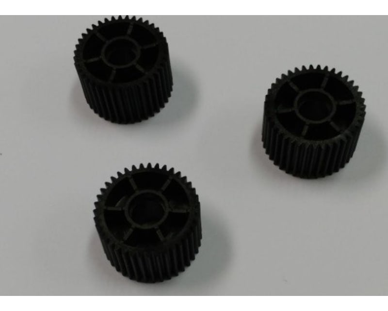 RC Idler Gear: G6-01 Konghead 6x6