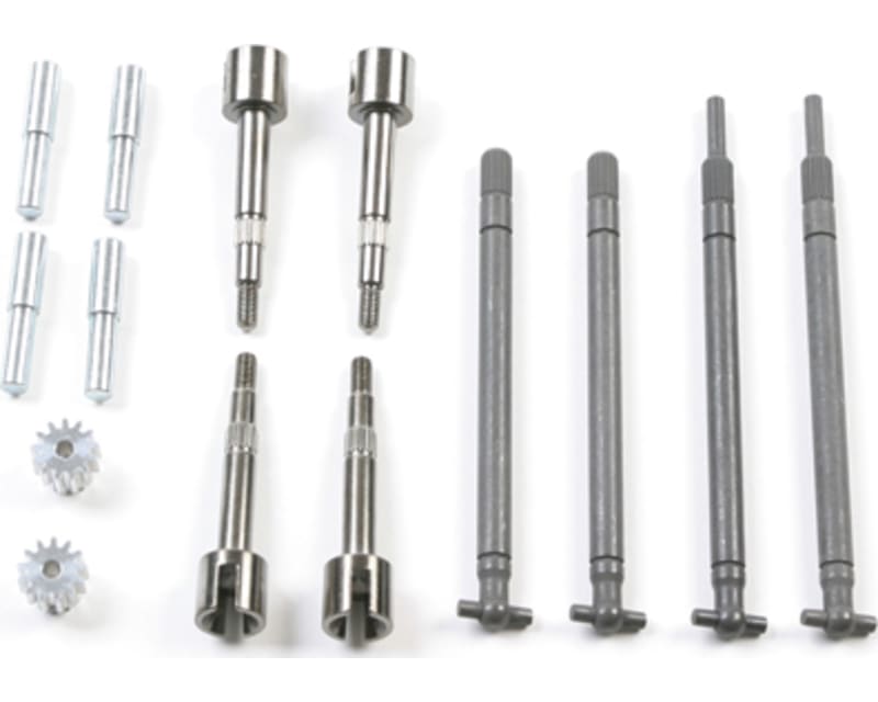 Drive Shaft Bag: Clodbuster Super Clod Buster Kit Clod